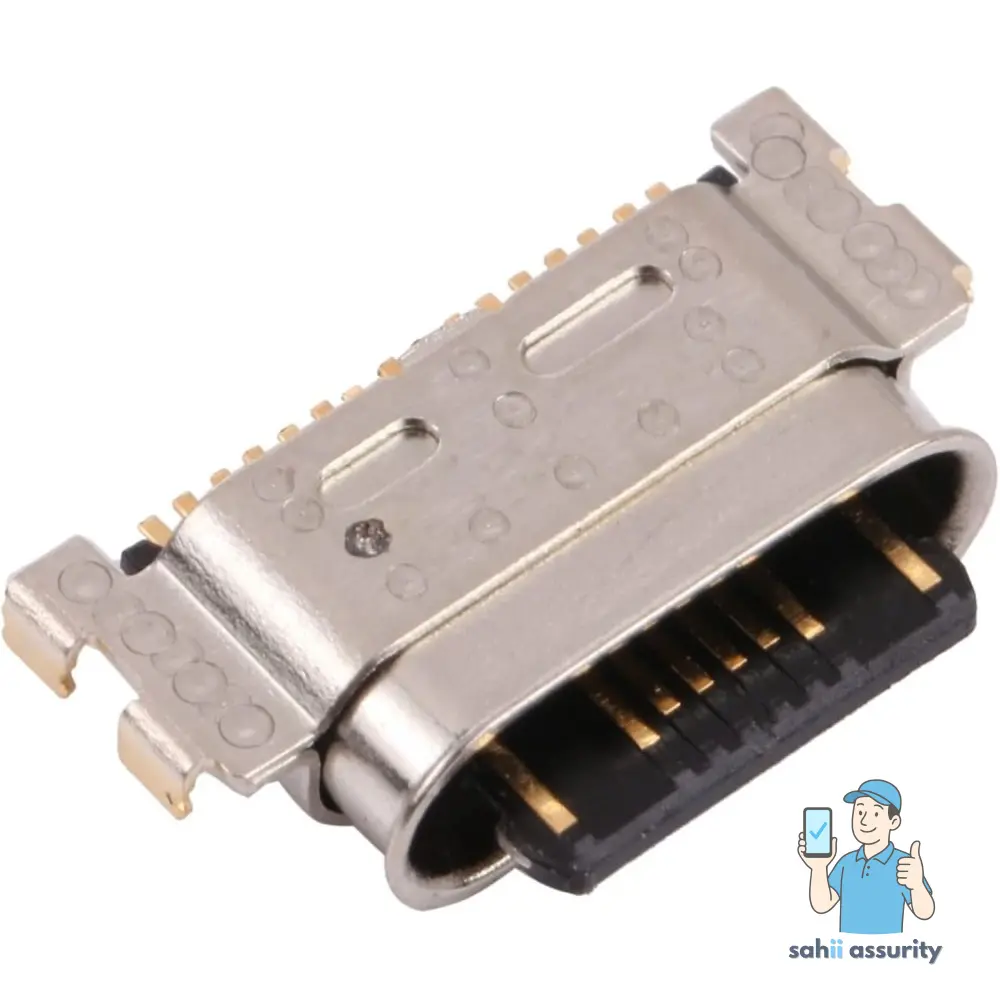 Charging Connector for Oppo A9 2020 thumbnail